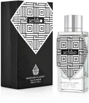House Of Perfumes Mashair Classic EDP parfumuotas vanduo unisex, 100 ml