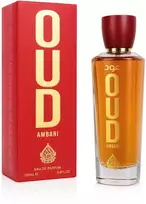 House Of Perfumes Oud Ambari EDP parfumuotas vanduo unisex, 100 ml