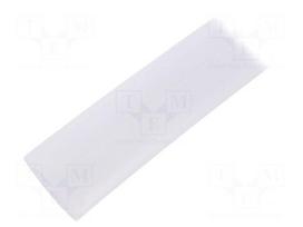 Heat shrink sleeve | thin walled,flexible | 2: 1 | 25.4mm | -55÷135°C