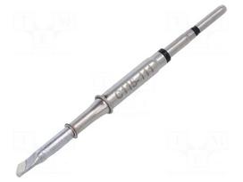 Tip | cutting | 3.8x0.7mm | Nano