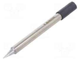 Tip | chisel | 0.8x0.5mm