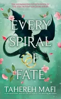 KNYGA Mafi Tahereh Every Spiral of Fate