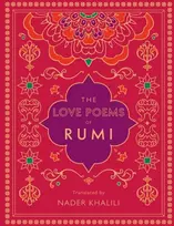 KNYGA Love Poems of Rumi, Translated by Nader Khalili