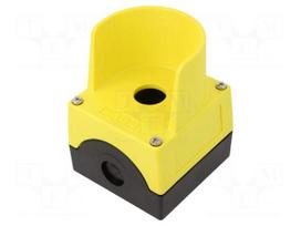 Enclosure: for remote controller | 22mm | IP66,IP67,IP69K | X: 85mm