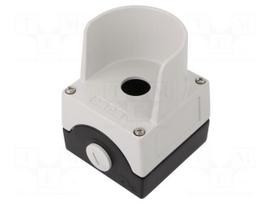 Enclosure: for remote controller | 22mm | IP66,IP67,IP69K | X: 85mm
