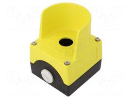 Enclosure: for remote controller | 22mm | IP66,IP67,IP69K | X: 85mm