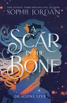 KNYGA Sophie Jordan Scar in the Bone