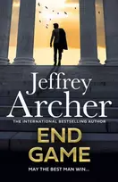 KNYGA Jeffrey Archer End Game