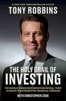 KNYGA Tony Robbins Holy Grail of Investing