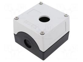 Enclosure: for remote controller | 22mm | IP66,IP67,IP69K | X: 85mm