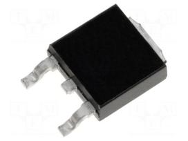 Diode: rectifying | SMD | 200V | 8A | 17ns | DPAK | Ufmax: 0.8V | Ifsm: 100A