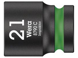 Socket: 6-angles | socket spanner,impact | HEX 21mm | 1/2"