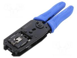 Tool: for crimping | Harting RJ Industrial® Gigalink CAT6A