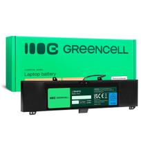 Green Cell Battery L13M4P02 L13L4P02 L13N4P02 for Lenovo Y50 Y50-70 Y70 Y70-70