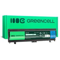 Green Cell Battery for Lenovo ThinkPad L560 L570