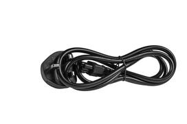 Green Cell ® Power cable 3 PIN clover 1.2m UK version