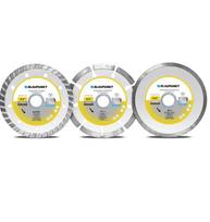 Blaupunkt BP-CW-D4115 Disc Set (3pcs)