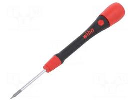 Screwdriver: precision | Torx® | TX01 | 40mm | PicoFinish®