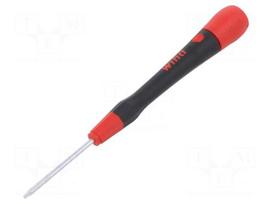 Screwdriver: precision | Torx® | TX06 | 40mm | PicoFinish®