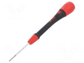 Screwdriver: precision | Phillips | PH000 | Blade length: 40mm