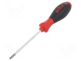Screwdriver: standard | spherical,Torx® | T25 | SoftFinish® | 100mm