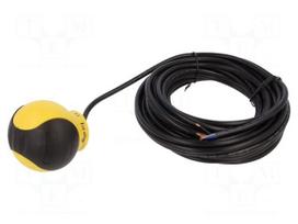 2-hand control station | Safeball | No.of butt: 2 | ball | IP67 | 10m