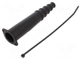 Cable sleeve | control cassette