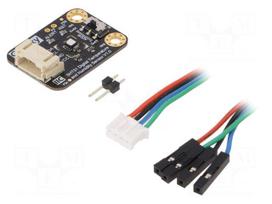 Sensor: atmospheric | temperature,humidity | I2C | 3.3÷5.5VDC | Ch: 1