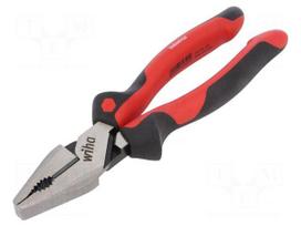 Pliers | universal | DynamicJoint® | 225mm | Industrial | blister