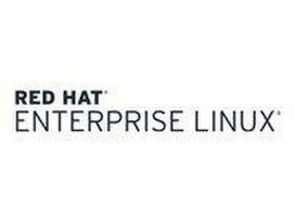 HPE RHEL Svr 2 Sckt 1 Gst 1yr 24x7 E-LTU