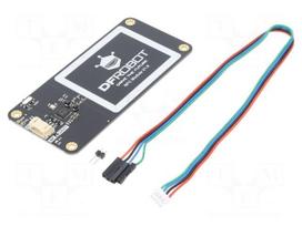 Module: RFID | NFC | Gravity | 3.5÷5.5VDC | I2C,UART | PN532 | 110x50mm