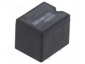 Relay: electromagnetic | SPDT | Ucoil: 12VDC | 30A | miniature | K | 90Ω