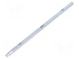 Interchangeable blade | Torx® | TX30,TX40 | SYSTEM 6 | 150mm