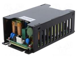Power supply: switching | open | 220/260W | 80÷264VAC | OUT: 1 | 12VDC