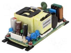 Power supply: switching | open | 220/260W | 80÷264VAC | OUT: 1 | 36VDC