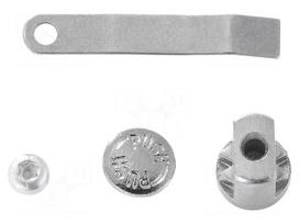 Pliers accessories: repair kit