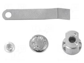 Pliers accessories: repair kit