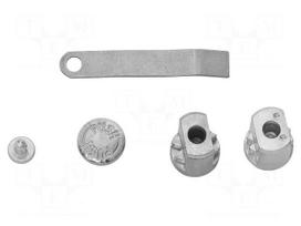 Pliers accessories: repair kit