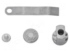 Pliers accessories: repair kit