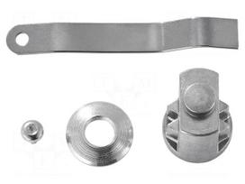 Pliers accessories: repair kit