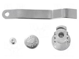 Pliers accessories: repair kit