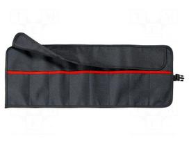 Etui | tool case | rolled | 615x235mm