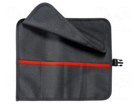 Etui | tool case | rolled