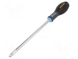 Screwdriver: standard | Pozidriv® | PZ4 | FATMAX® | 200mm