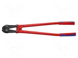 Pliers | cutting | 760mm | Material: chrome vanadium steel