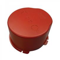 Ugniai atsparus kupolas, LBC3080 / 01, Bosch
