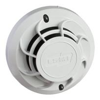 Fotoelektrinis dūmų detektorius, ESMI22051E / FFS06710602, Schneider Electric