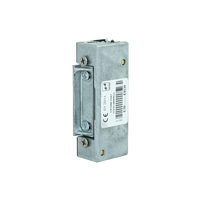 Atvirkštinio veikimo (NO) fiksatorius, 12 VDC, E7R-E9139, EffEff