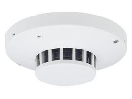 Analoginis dūmų detektorius su Panasonic 4401I izoliatoriumi
