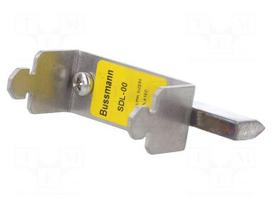 Separator | NH00 | 160A | 690VAC
